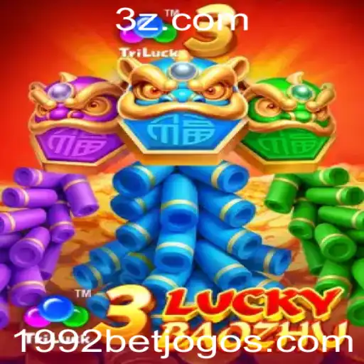 Explorando 3LuckyBaozhu: O Novo Fenômeno dos Jogos Online