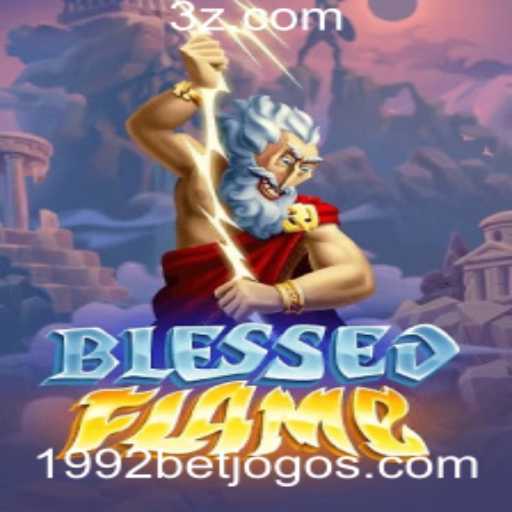 Explorando o Universo do Jogo BlessedFlame