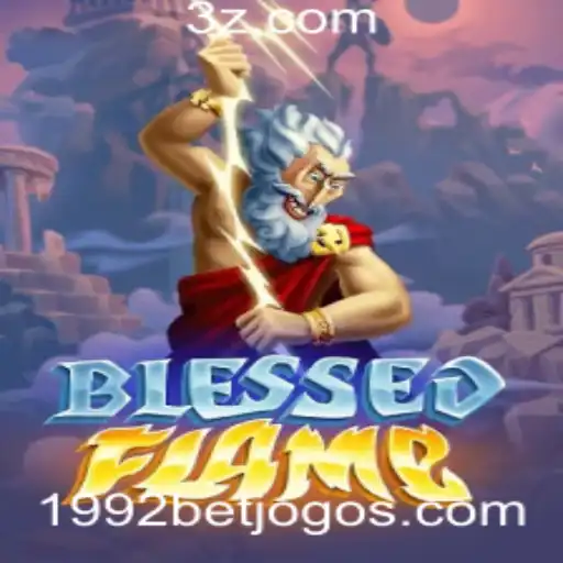 Explorando o Universo do Jogo BlessedFlame