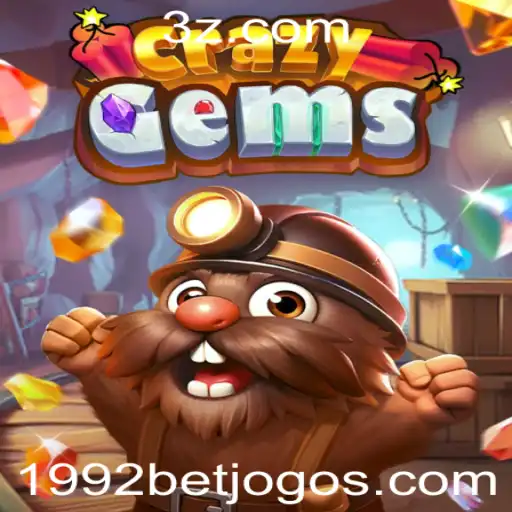 CrazyGems: O Brilhante Universo do Jogo que Conquistou 1992bet