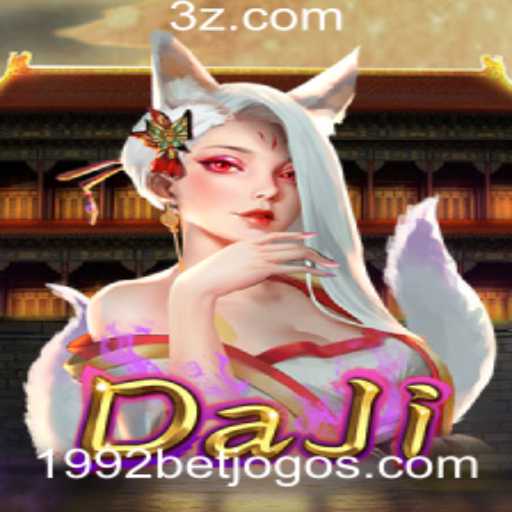 DaJi: Uma Viagem pelo Novo Mundo de Jogos com 1992bet