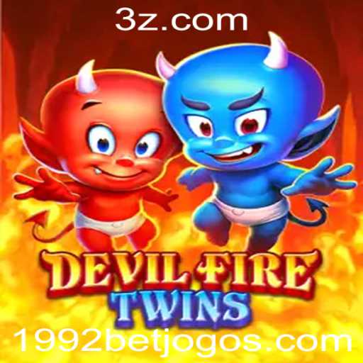 Descubra o Universo Envolvente de DevilFireTwins