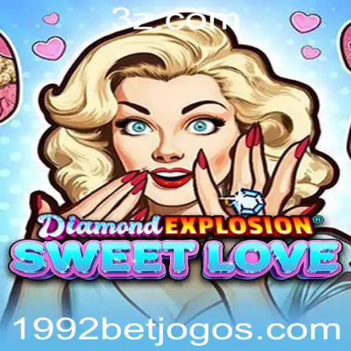 DiamondExplosionSweetLove: Descubra a Nova Sensação dos Jogos