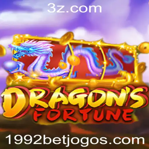 Descubra o Fascinante Mundo de DragonFortune com 1992bet