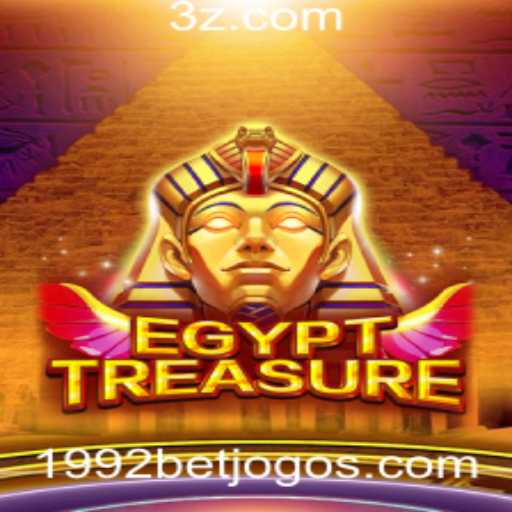 EgyptTreasure: Uma Jornada Pela Antiga Terra dos Faraós em 1992bet