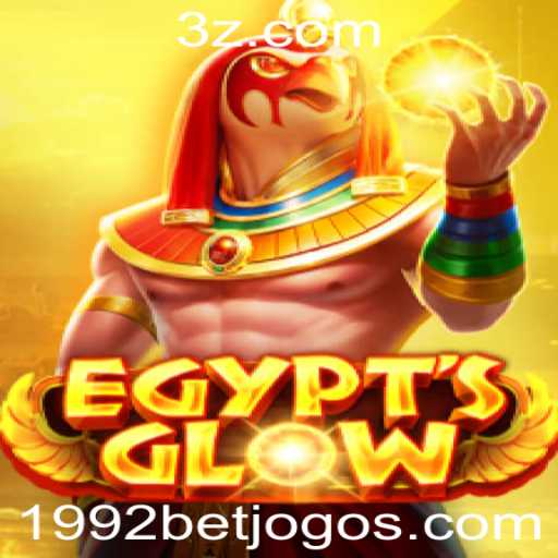 Descubra o Fascinante Mundo de EgyptsGlow com 1992bet