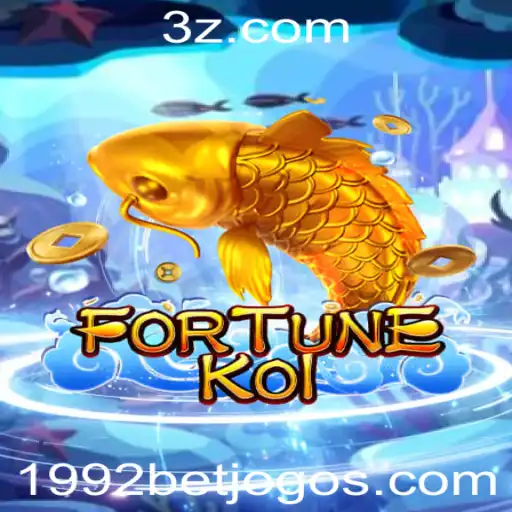 Descubra o Fascinante Jogo FORTUNEKOI e Sua Dinâmica Única