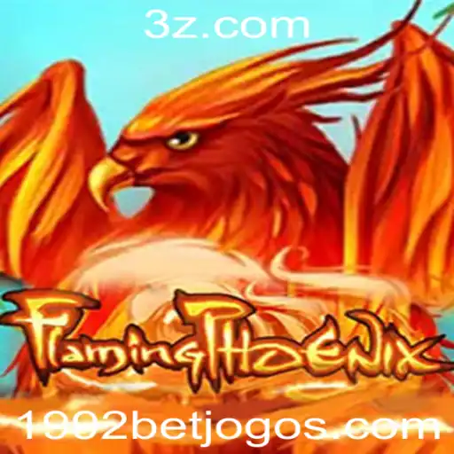 FlamingPhoenix - Mergulhe no Mundo Empolgante de 1992bet