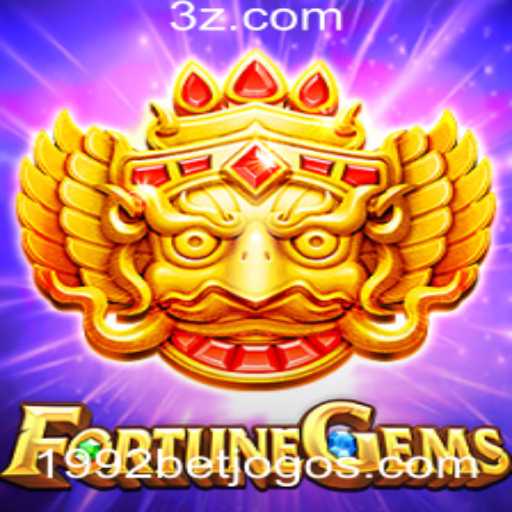 FortuneGems: Um Mergulho no Magnífico Mundo dos Jogos de Cassino com 1992bet