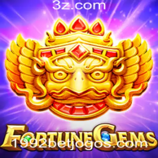 FortuneGems: Um Mergulho no Magnífico Mundo dos Jogos de Cassino com 1992bet