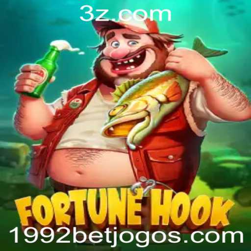 Descubra o Envolvente Mundo do Jogo FortuneHook