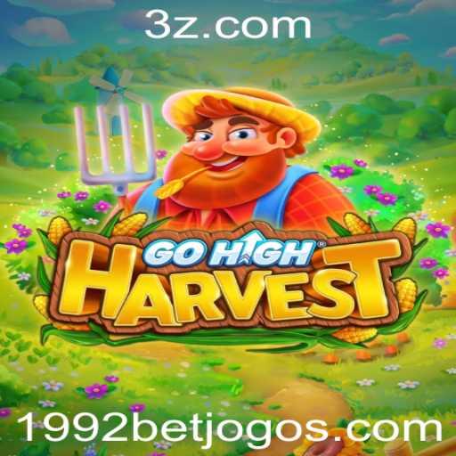 Explorando o Mundo de GoHighHarvest: Um Jogo de Estratégia Singular