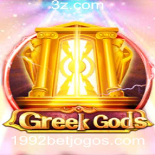 Explorando o Mundo do Jogo GreekGods: Um Mergulho em 1992bet