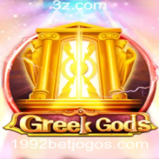 Explorando o Mundo do Jogo GreekGods: Um Mergulho em 1992bet