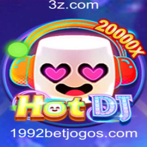 Explorando o Mundo do Jogo HotDJ e a Influente Palavra-chave 1992bet