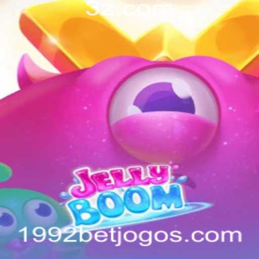 JellyBoom: Uma Experiência Vibrante e Estratégica no Mundo dos Jogos