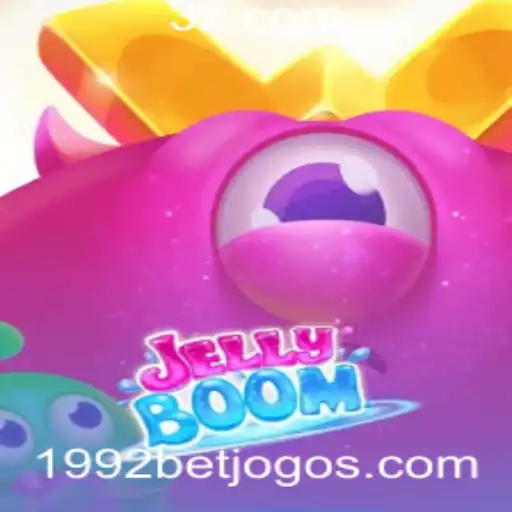 JellyBoom: Uma Experiência Vibrante e Estratégica no Mundo dos Jogos
