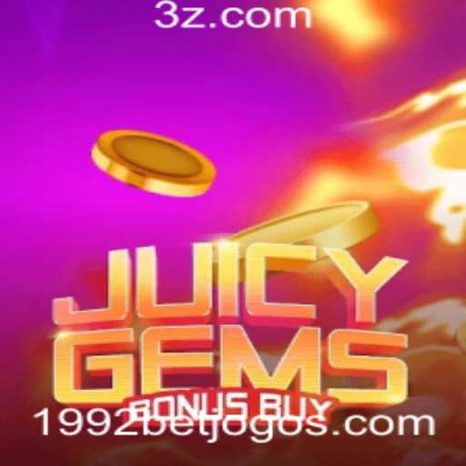 Explorando o Mundo do JuicyGemsBonusBuy: Um Mergulho Nas Regras e Dinâmicas do Jogo