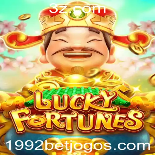 LUCKYFORTUNES: Um Mergulho no Empolgante Mundo do Jogo de Apostas