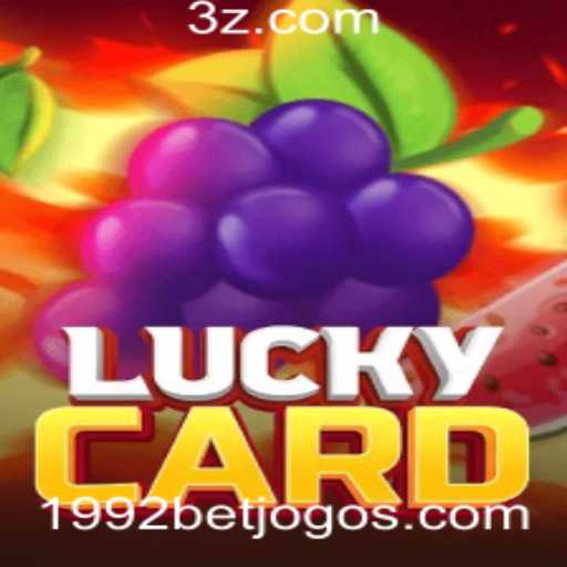Explorando o Fascinante Mundo de LuckyCard