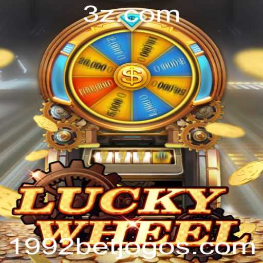 Explore o Fascinante Mundo de LuckyWheel: O Jogo de Sorte Revolucionário