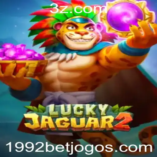 Explorando Luckyjaguar2: O Jogo de Azar Revolucionário da 1992bet