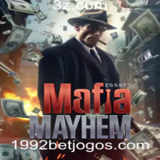 MafiaMayhem: A Mescla Perfeita de Estratégia e Dedução