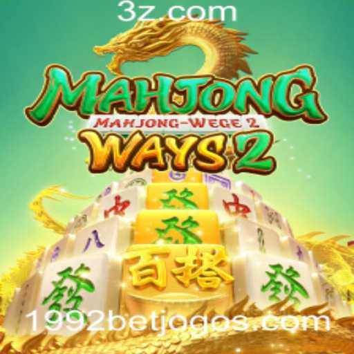 Descubra MahjongWays2 e os Desafios de 1992bet