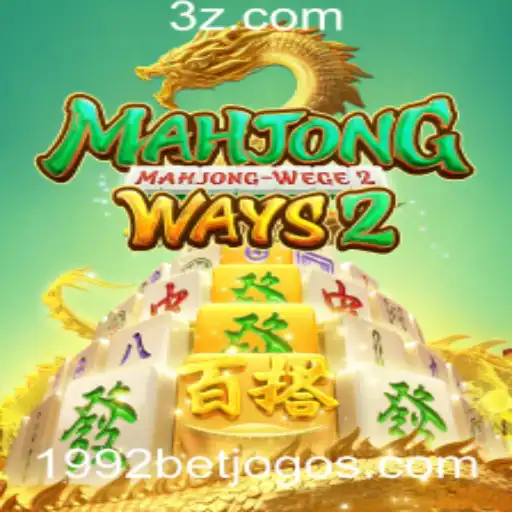 Descubra MahjongWays2 e os Desafios de 1992bet