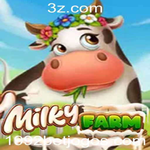 Descubra o fascinante mundo de MilkyFarm: um jogo inovador com a chave 1992bet