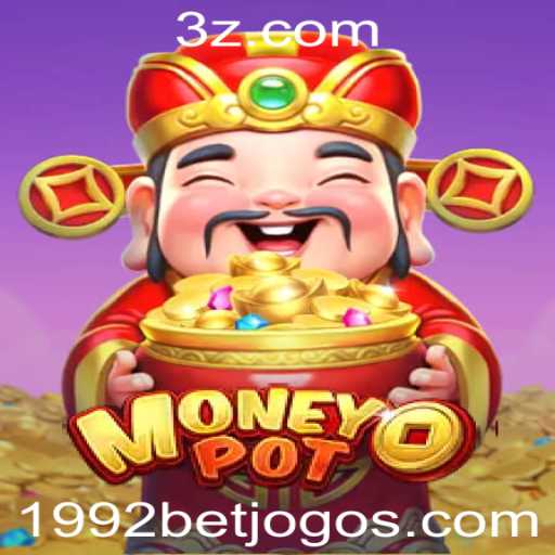 Explorando o Mundo do Jogo MoneyPot com a Chave 1992bet
