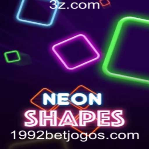 NeonShapes: O Jogo Inovador que Está Conquistando 1992bet