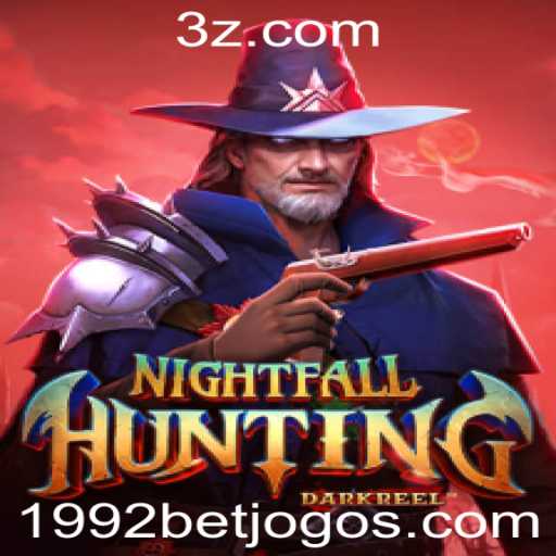 Explorando o Fascinante Mundo de NightfallHunting