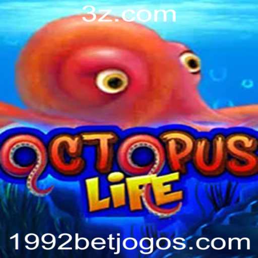 Explorando o Mundo Fascinante de OctopusLife: Regras, Estratégias e Dicas para 1992bet