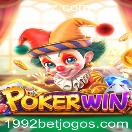 Descobrindo POKERWIN: O Jogo que Revoluciona com 1992bet