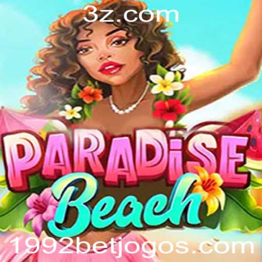 Descubra o Universo de ParadiseBeach: O Jogo de Aventura Definitivo de 1992