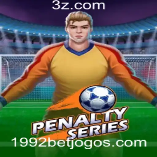 PenaltySeries: Explore o Empolgante Jogo de Apostas de 1992bet