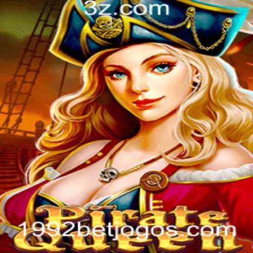 Desvendando PirateQueen: A Jornada de Aventura de 1992bet