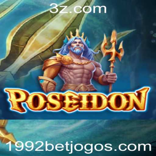 Poseidon: Descubra o Fascinante Jogo de Estratégia de 1992