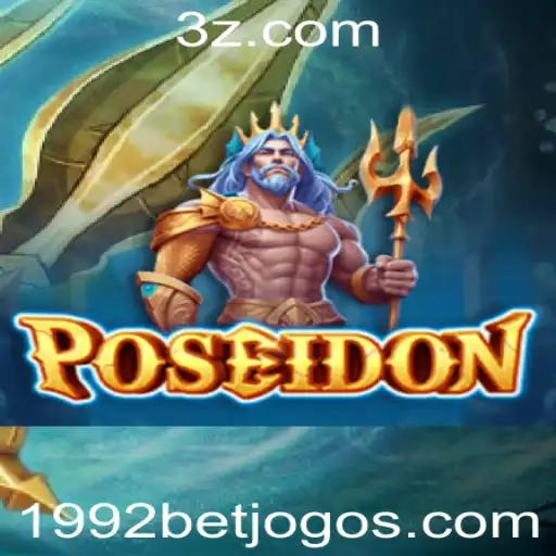 Poseidon: Descubra o Fascinante Jogo de Estratégia de 1992