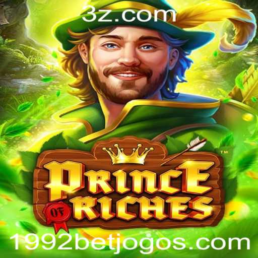 Descubra o Fascinante Mundo de PrinceOfRiches: Uma Jornada Épica no Universo dos Jogos