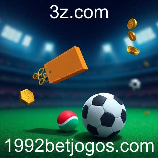 Promoções e o Impacto de 1992bet no Mercado