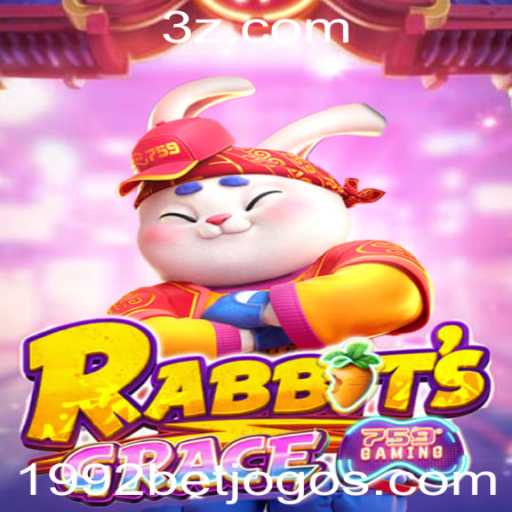 Explorando o Fascinante Mundo de 'RabbitsGrace': Um Jogo de Estratégia Inovador