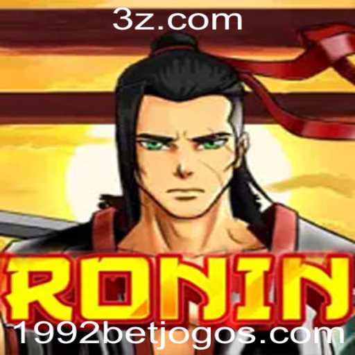 Explorando o Universo do Jogo Ronin e a Tendência das Apostas Online em 1992bet