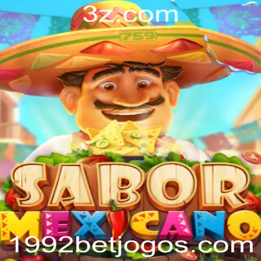Descubra o Mundo de SaborMexicano: Uma Jornada Gastronômica em Forma de Jogo