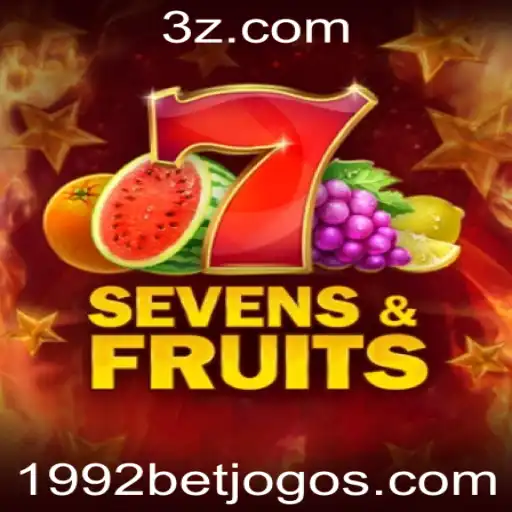 Descubra o Empolgante Mundo de SevensFruits no Cassino Online 1992bet