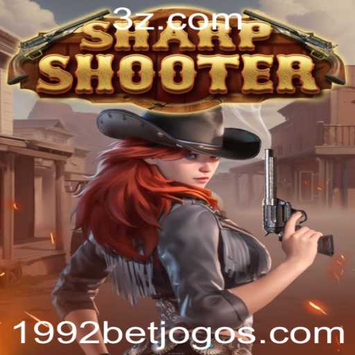 Sharpshooter: O Excitante Jogo de 1992 que Continua a Fascinar