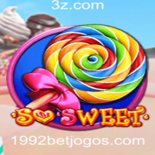 Descubra o Emocionante Jogo SoSweet com a Palavra-chave 1992bet