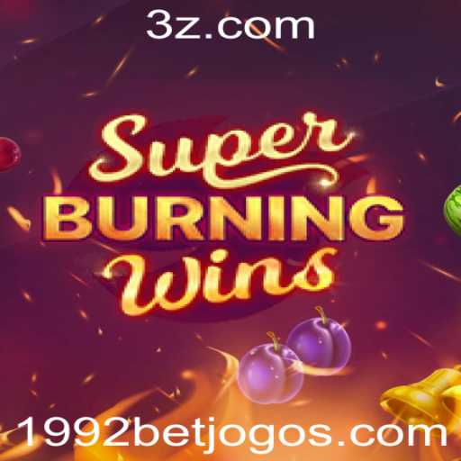 Descubra o Fascinante Mundo de SuperBurningWins: Um Guia Completo