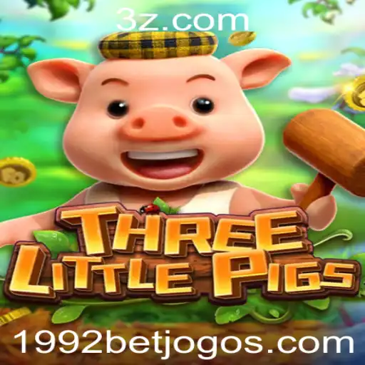 Explorando o Fascinante Mundo de THREELITTLEPIGS